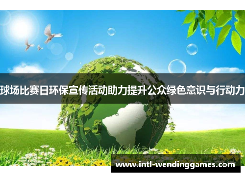 球场比赛日环保宣传活动助力提升公众绿色意识与行动力