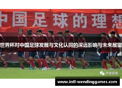 世界杯对中国足球发展与文化认同的深远影响与未来展望