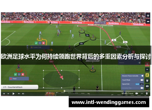 欧洲足球水平为何持续领跑世界背后的多重因素分析与探讨