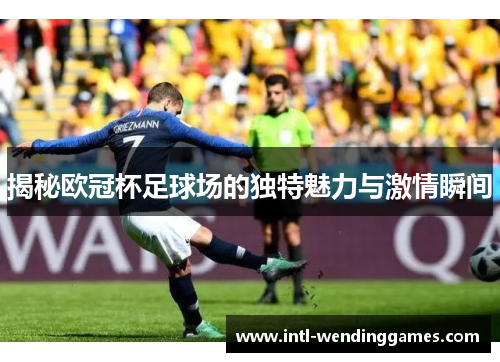 揭秘欧冠杯足球场的独特魅力与激情瞬间