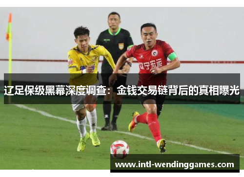 辽足保级黑幕深度调查：金钱交易链背后的真相曝光
