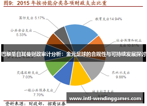 巴黎圣日耳曼财政审计分析：金元足球的合规性与可持续发展探讨