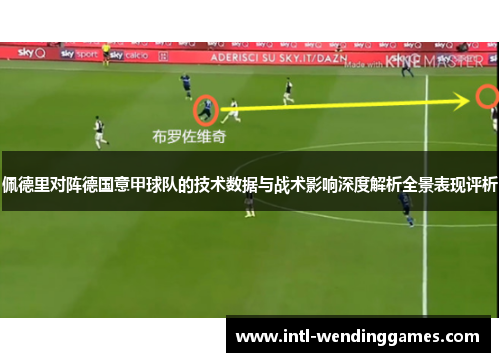 佩德里对阵德国意甲球队的技术数据与战术影响深度解析全景表现评析