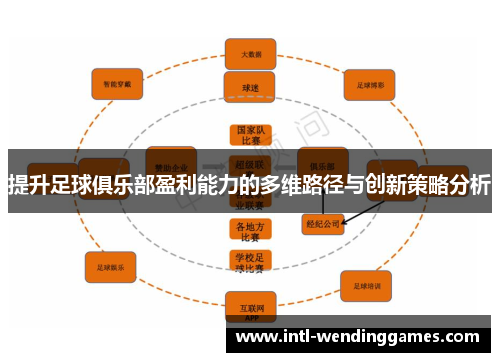 提升足球俱乐部盈利能力的多维路径与创新策略分析