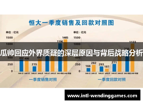 瓜帅回应外界质疑的深层原因与背后战略分析